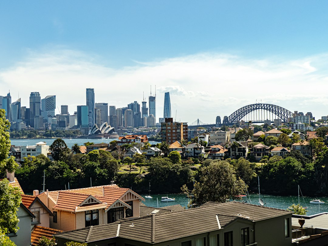 Sydney rental market