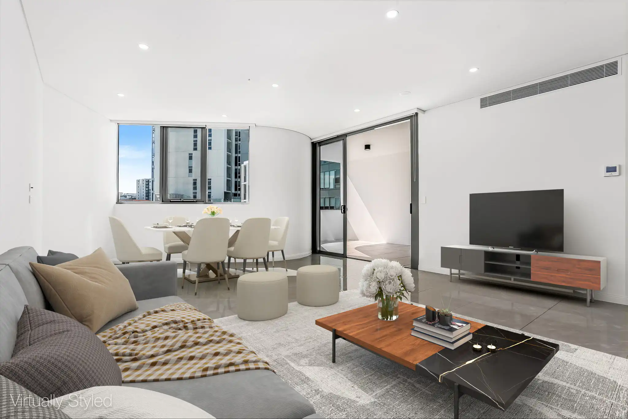 313/19 George Julius Ave Zetland